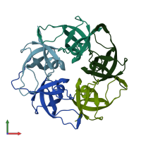 3D model of 5l37 from PDBe
