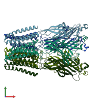 3D model of 5l47 from PDBe