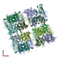 3D model of 5l6s from PDBe