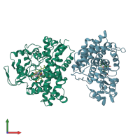 3D model of 5l94 from PDBe