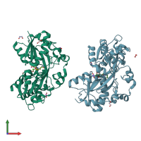 3D model of 5l9g from PDBe