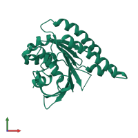 3D model of 5lb2 from PDBe