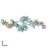 3D model of 5lp5 from PDBe