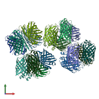 3D model of 5ltq from PDBe