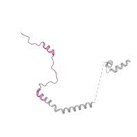 The deposited structure of PDB entry 5lzz contains 1 copy of Pfam domain PF01779 (Ribosomal L29e protein family) in Large ribosomal subunit protein eL29. Showing 1 copy in chain AA [auth b].