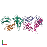 3D model of 5m01 from PDBe