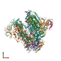 3D model of 5m5w from PDBe