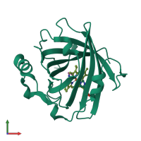 3D model of 5m6k from PDBe