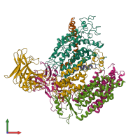 3D model of 5mg3 from PDBe