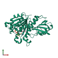 3D model of 5mn4 from PDBe