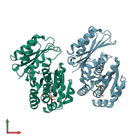 3D model of 5mn5 from PDBe