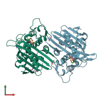 3D model of 5mnu from PDBe