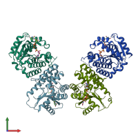 3D model of 5mqj from PDBe