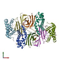 3D model of 5mr3 from PDBe