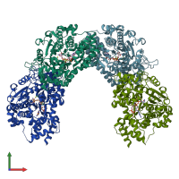 3D model of 5msv from PDBe