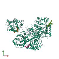 3D model of 5mu1 from PDBe