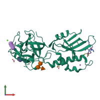 3D model of 5mu9 from PDBe