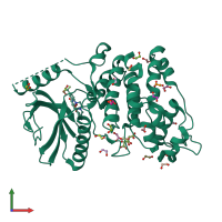 3D model of 5my8 from PDBe