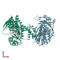 3D model of 5mzi from PDBe
