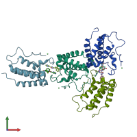 3D model of 5n16 from PDBe