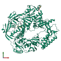 3D model of 5n2h from PDBe