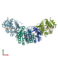 3D model of 5n2i from PDBe