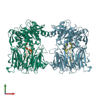 3D model of 5n4e from PDBe