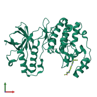 3D model of 5n67 from PDBe