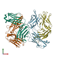 3D model of 5nb5 from PDBe