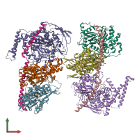 3D model of 5nbn from PDBe