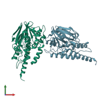 3D model of 5ngg from PDBe
