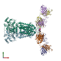 3D model of 5nj3 from PDBe