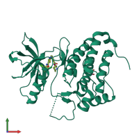 3D model of 5nk3 from PDBe