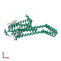 3D model of 5nm4 from PDBe