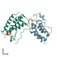 3D model of 5nnc from PDBe