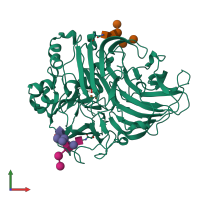 3D model of 5nq7 from PDBe