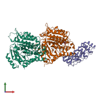 3D model of 5nqt from PDBe