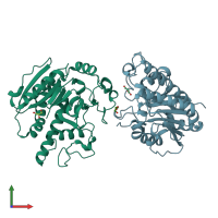 3D model of 5nr9 from PDBe