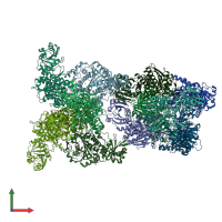 3D model of 5nsm from PDBe