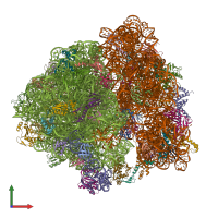 3D model of 5nwy from PDBe