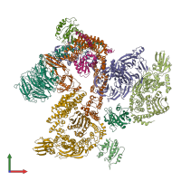 3D model of 5nzr from PDBe
