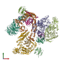 3D model of 5nzs from PDBe