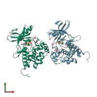 3D model of 5o26 from PDBe