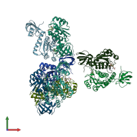 3D model of 5o96 from PDBe