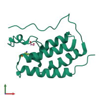 3D model of 5o97 from PDBe