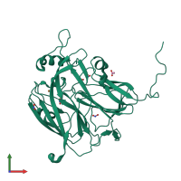 3D model of 5ofh from PDBe