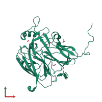 3D model of 5og2 from PDBe