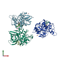 3D model of 5ogr from PDBe