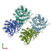 3D model of 5okb from PDBe