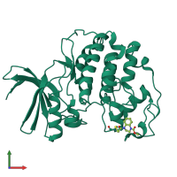 3D model of 5oo0 from PDBe